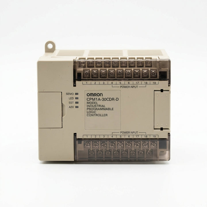 OMRON CPM1A-30CDR-D