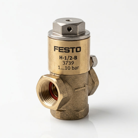 FESTO H-1/2-B
