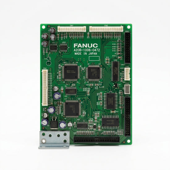 FANUC A20B-1006-0472