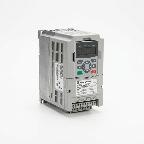Allen-Bradley 20AD052A0AYYANC1