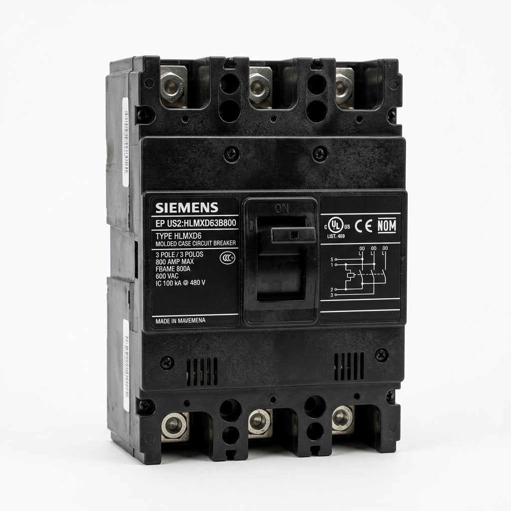 SIEMENS/EP US2:HLMXD63B800