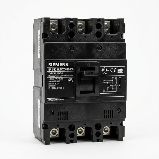 SIEMENS/EP US2:HLMXD63B800