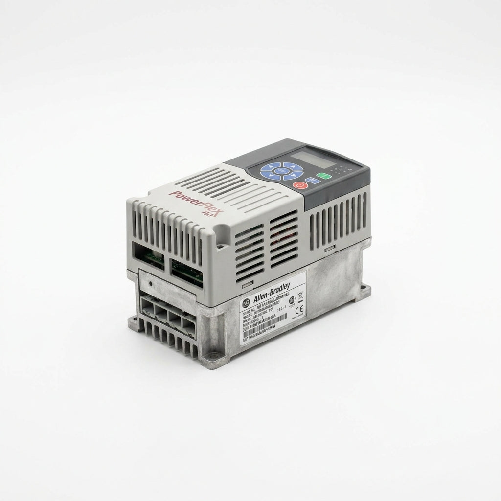 Allen-Bradley 20F1AND248JA0NNNNN
