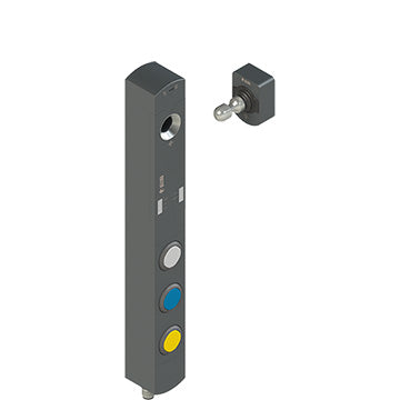 Pizzato NS D4AZ1SRK-F41N001