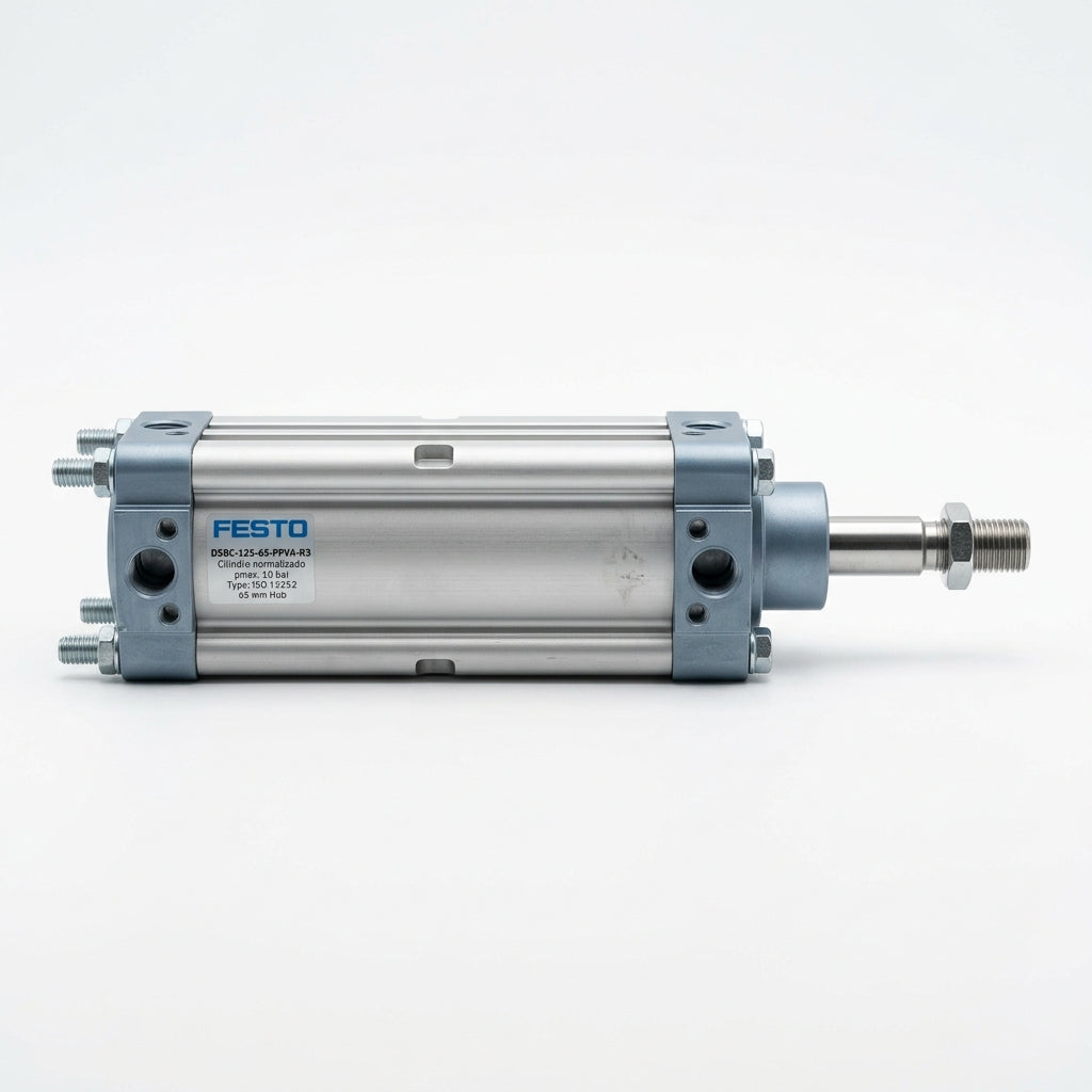 FESTO DSBC-125-65-PPVA-N3