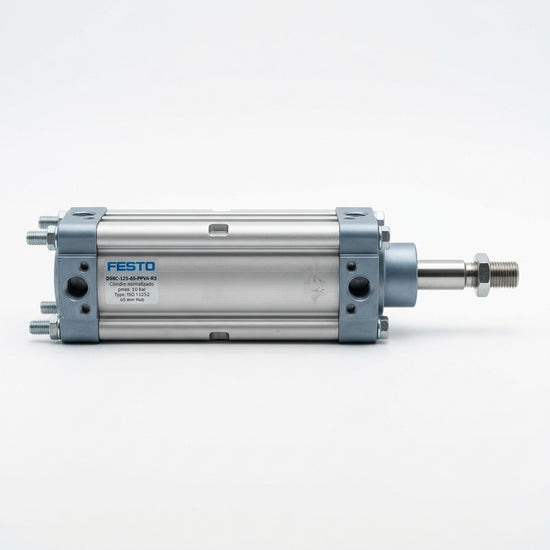 FESTO DSBC-125-65-PPVA-N3