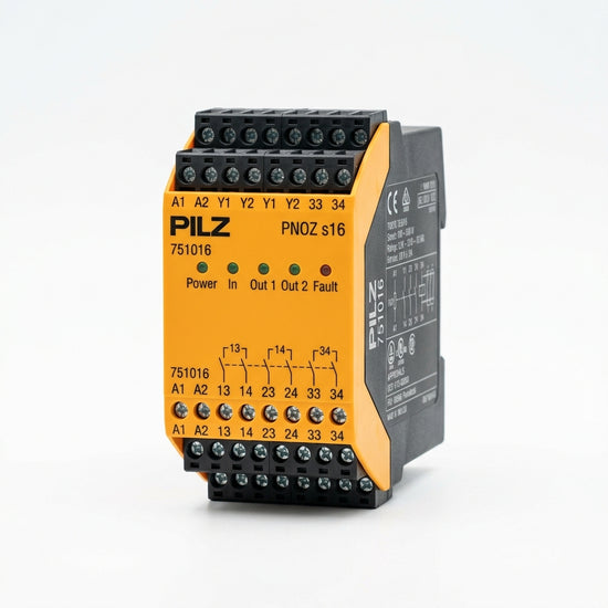 PILZ 751016