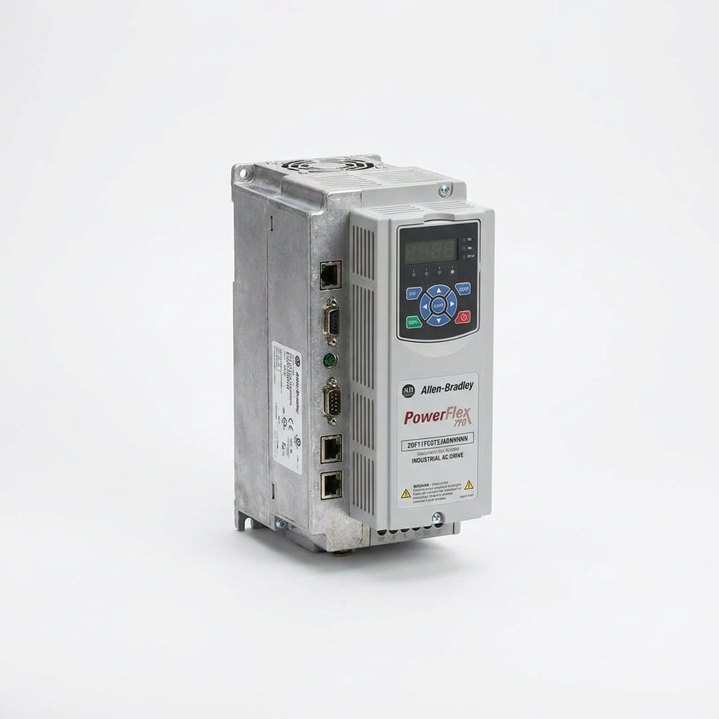 Allen-Bradley 20F11FC072JA0NNNNN