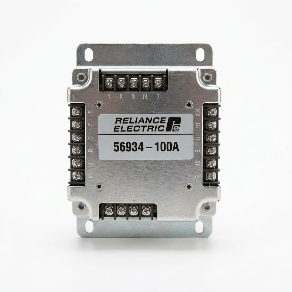 RELIANCE ELECTRIC 56934-100A