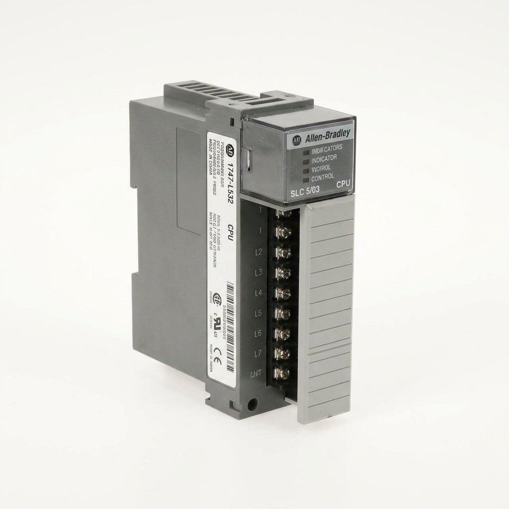 Allen-Bradley 1747-L532