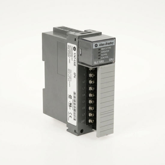 Allen-Bradley 1747-L532