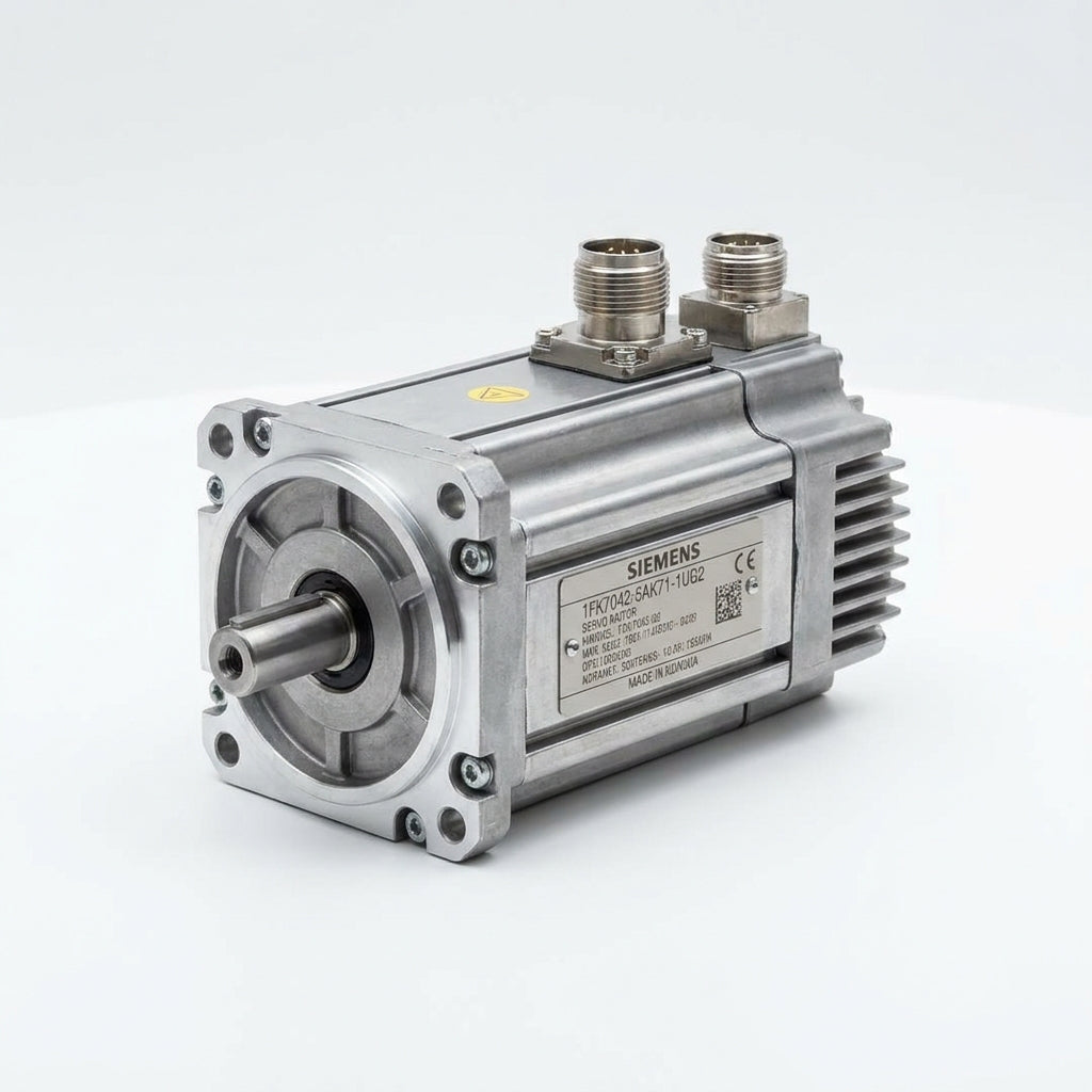 Siemens 1FK7042-5AK71-1UG2
