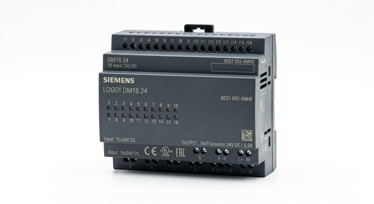 SIEMENS 6ED1 055-4MH0