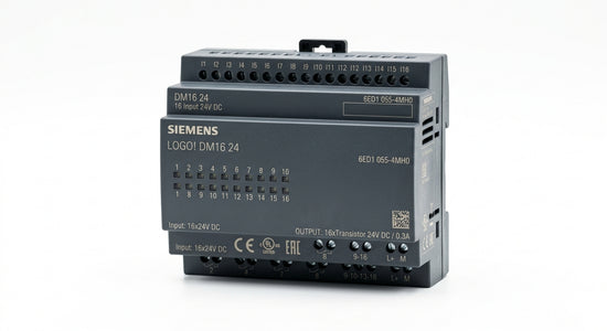 SIEMENS 6ED1 055-4MH0