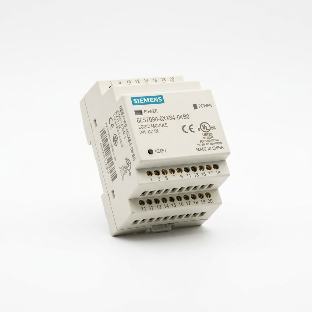SIEMENS 6ES7090-0XX84-0KB0