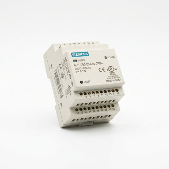 SIEMENS 6ES7090-0XX84-0KB0