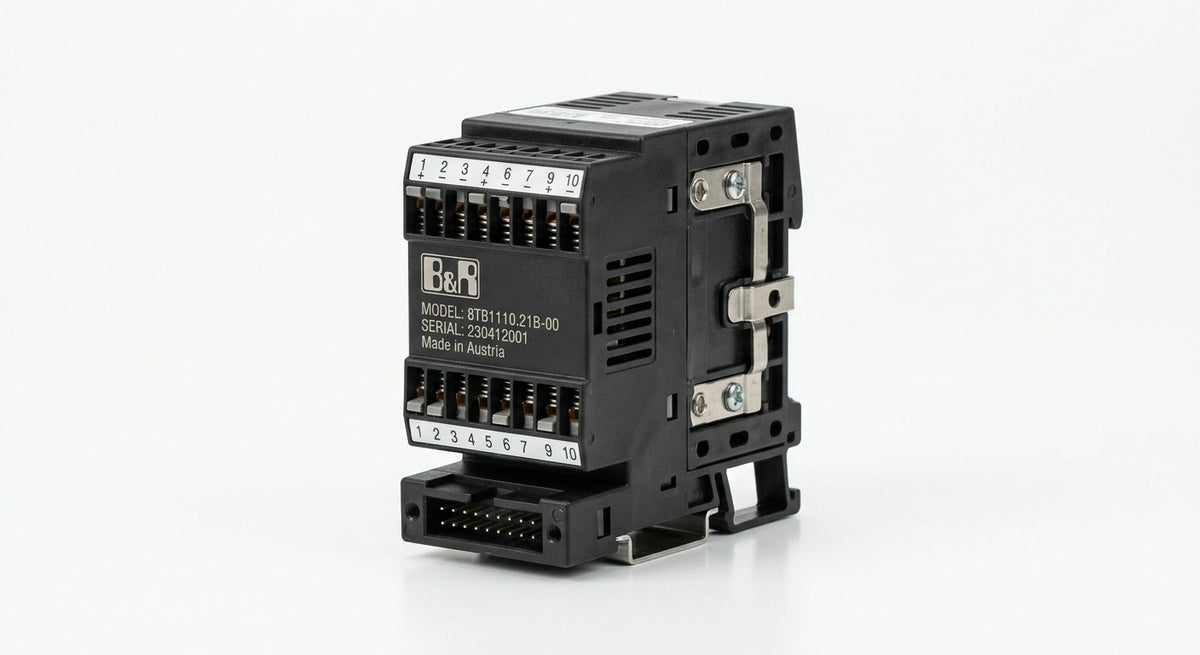 B&R 8TB1110.21B-00