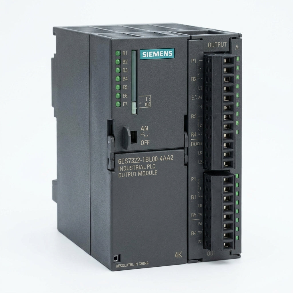 Siemens 6ES7322-1BL00-4AA2