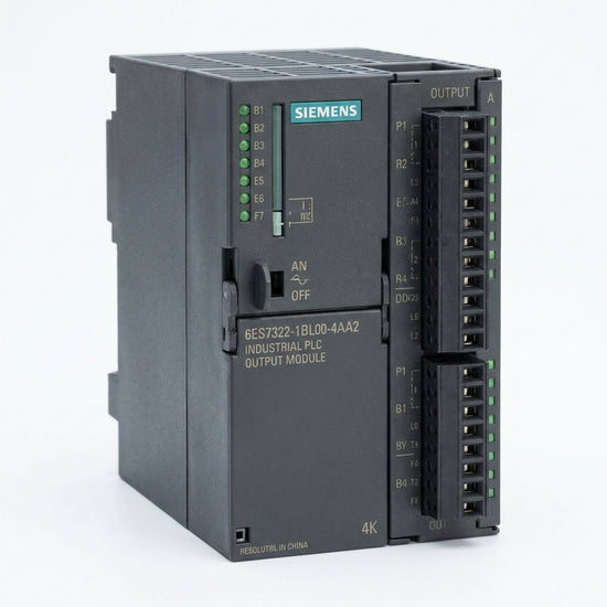 Siemens 6ES7322-1BL00-4AA2