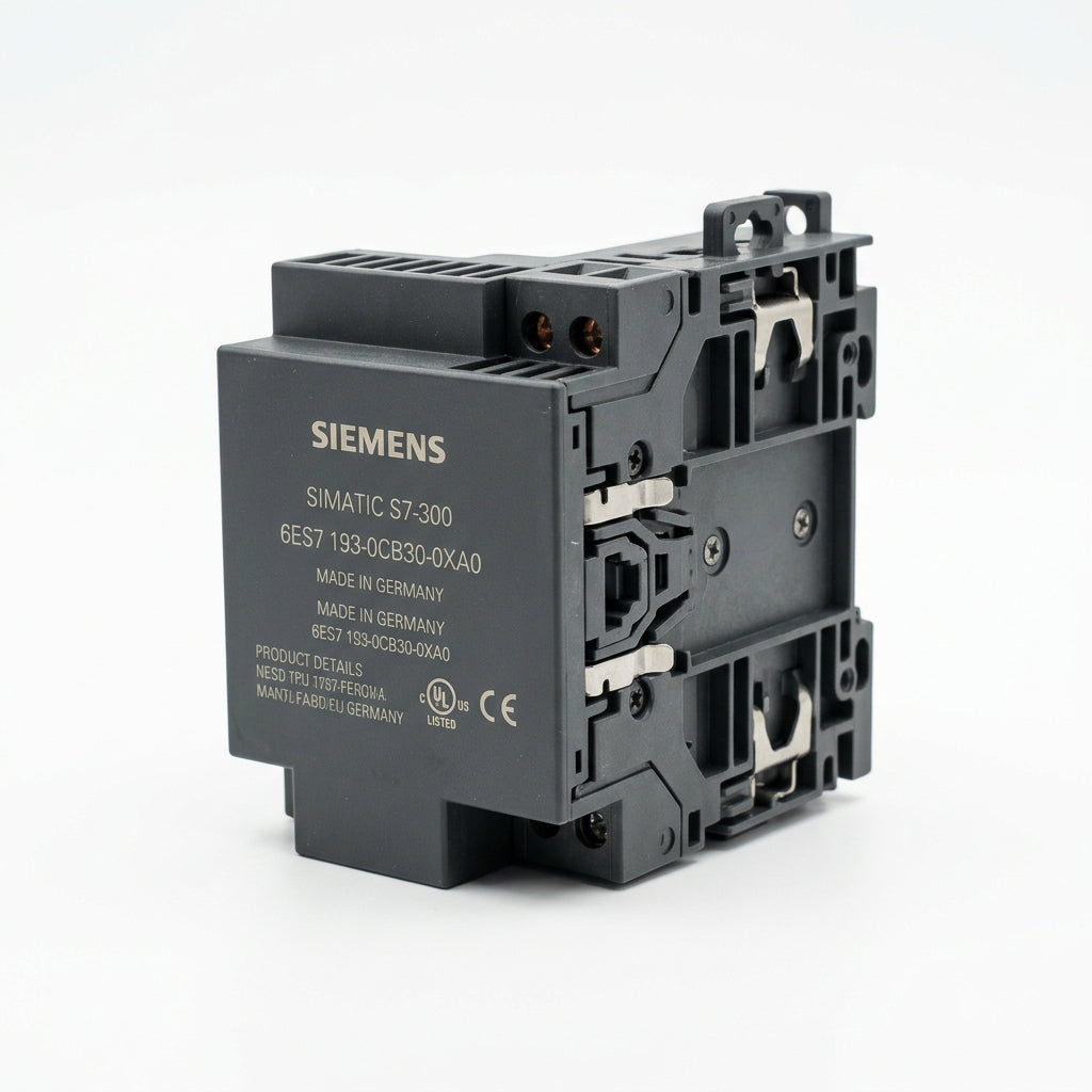 SIEMENS 6ES7 193-0CB30-0XA0