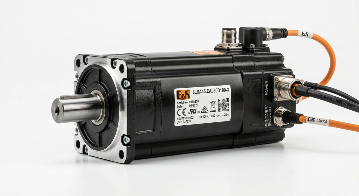 B&R 8LSA45.EA030D100-3