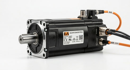 B&R 8LSA45.EA030D100-3