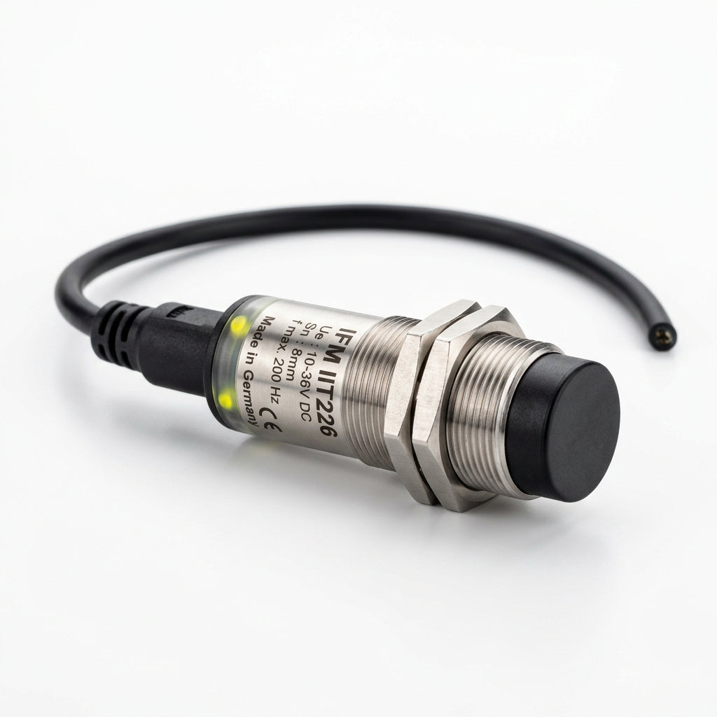 IFM IIT226