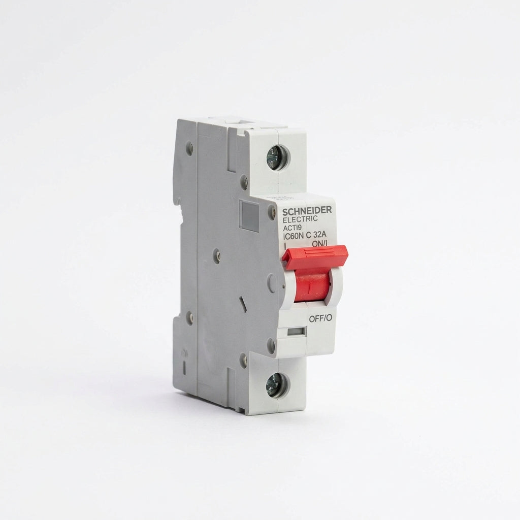 BIND EDB I.T.M. 3P 30A M/E 277-480V SQUARE D