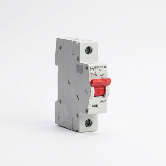 BIND EDB I.T.M. 3P 30A M/E 277-480V SQUARE D