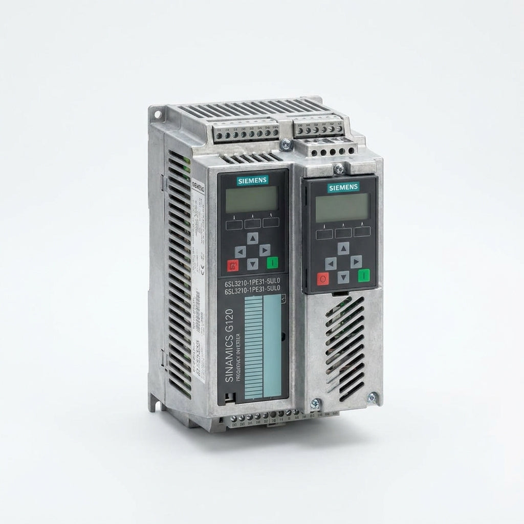 SIEMENS/DRIVES 6SL3210-1PE31-5UL0
