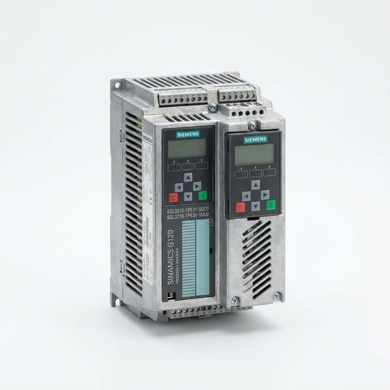 SIEMENS/DRIVES 6SL3210-1PE31-5UL0
