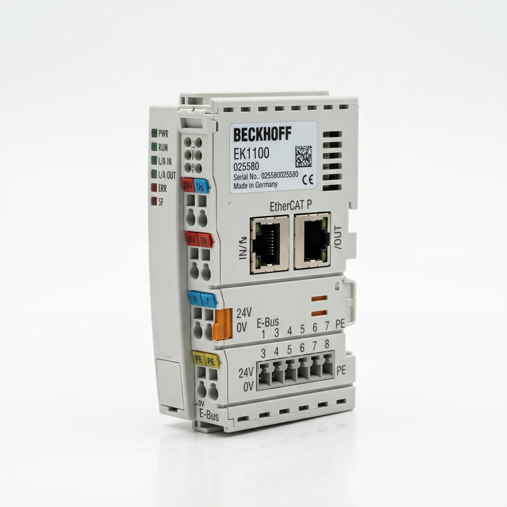 BECKHOFF 025580