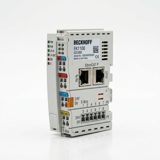 BECKHOFF 025580