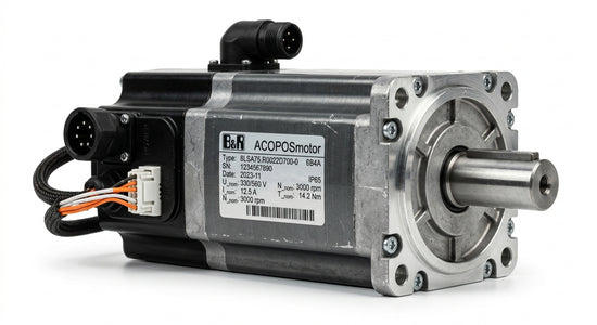 B&R 8LSA75.R0022D700-0