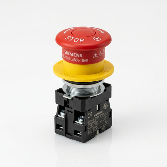 SIEMENS 3SU1102-0AB60-1BA0