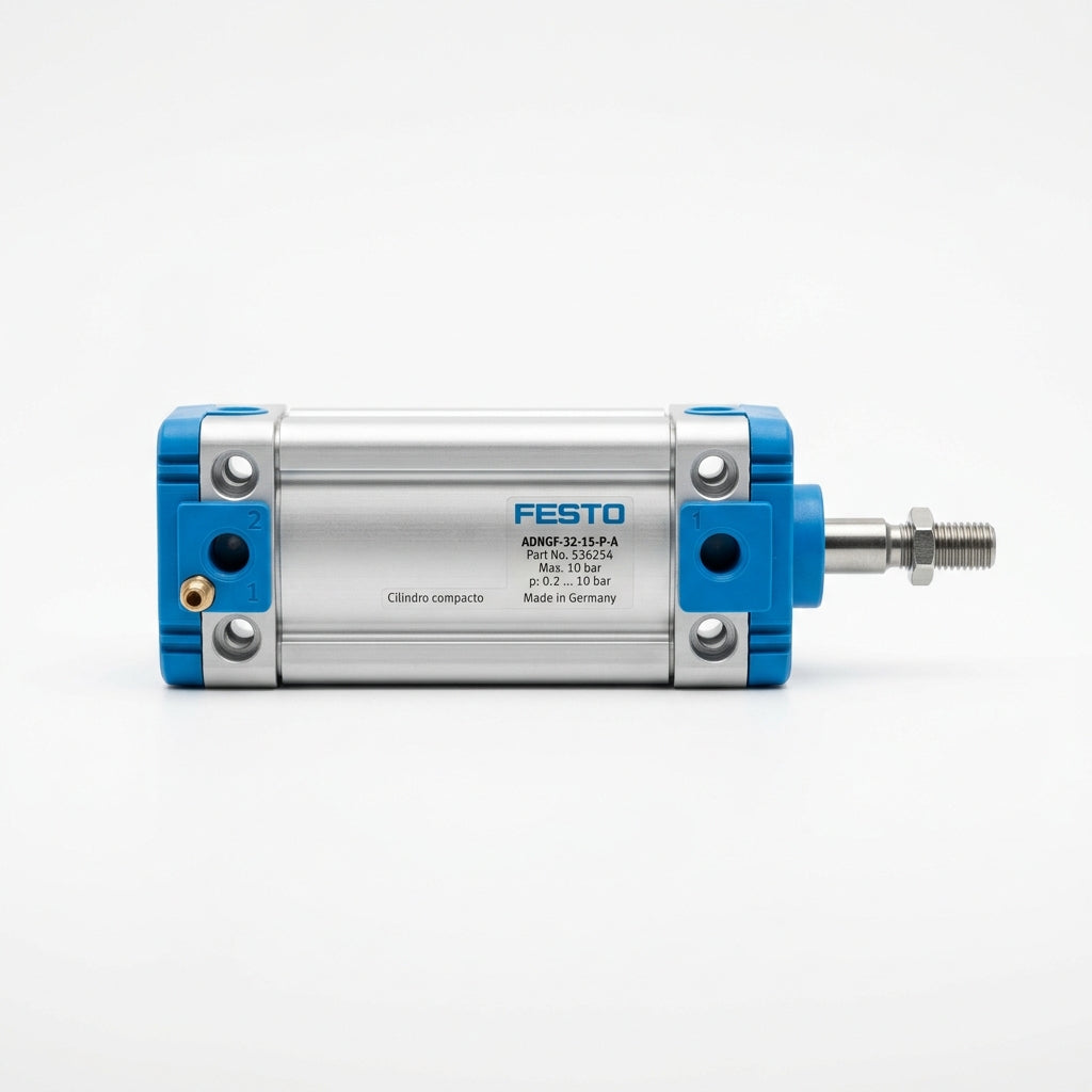 FESTO ADNGF-32-15-P-A