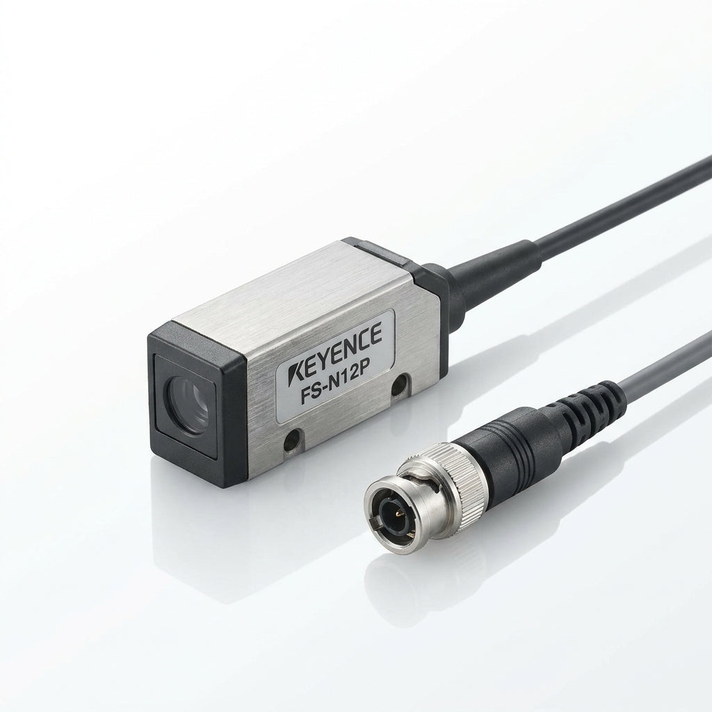 Keyence FS-N12P
