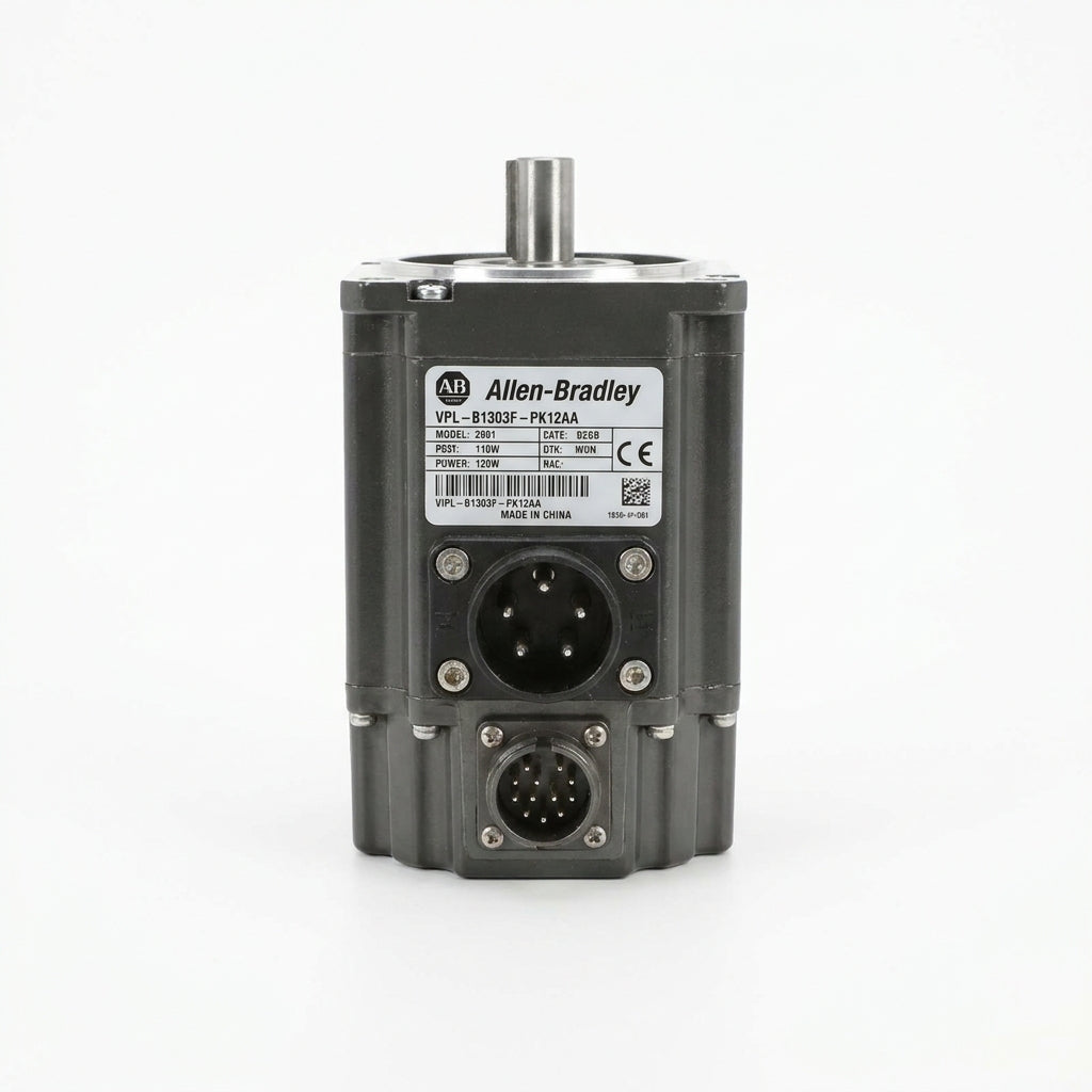 Allen-Bradley VPL-B1303F-PK12AA