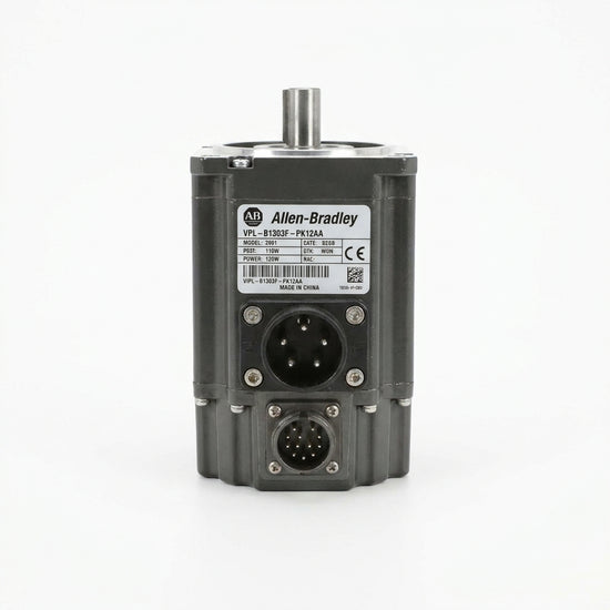 Allen-Bradley VPL-B1303F-PK12AA