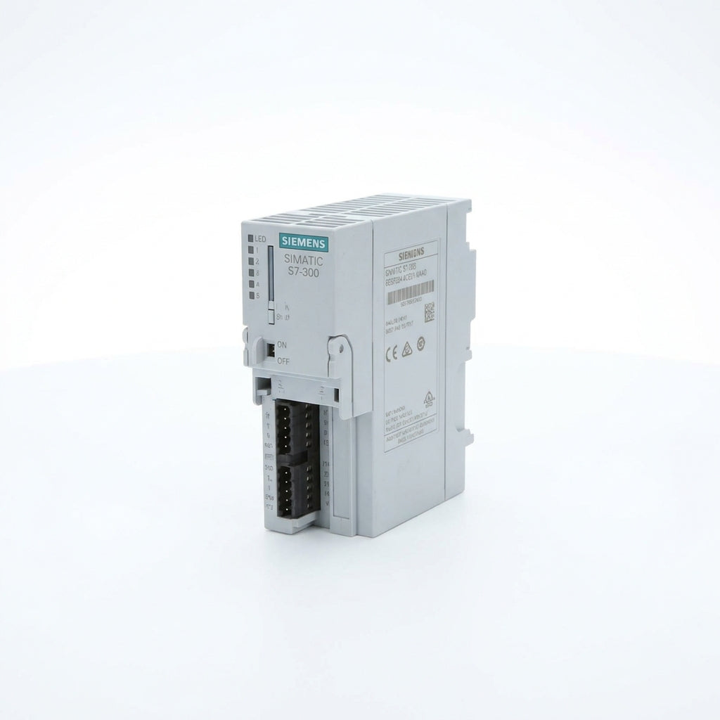 SIEMENS/FA 6ES7334-0CE01-0AA0