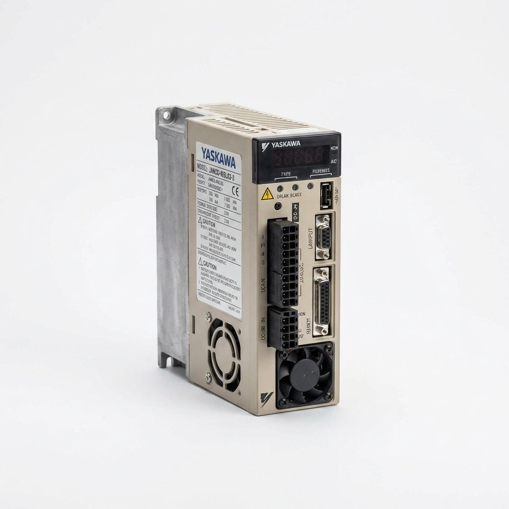 Yaskawa JANCD-MSL02-3