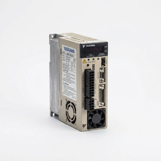 Yaskawa JANCD-MSL02-3