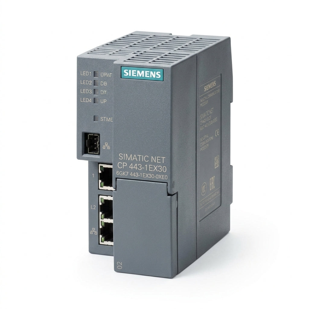 Siemens 6GK7443-1EX30-0XE0