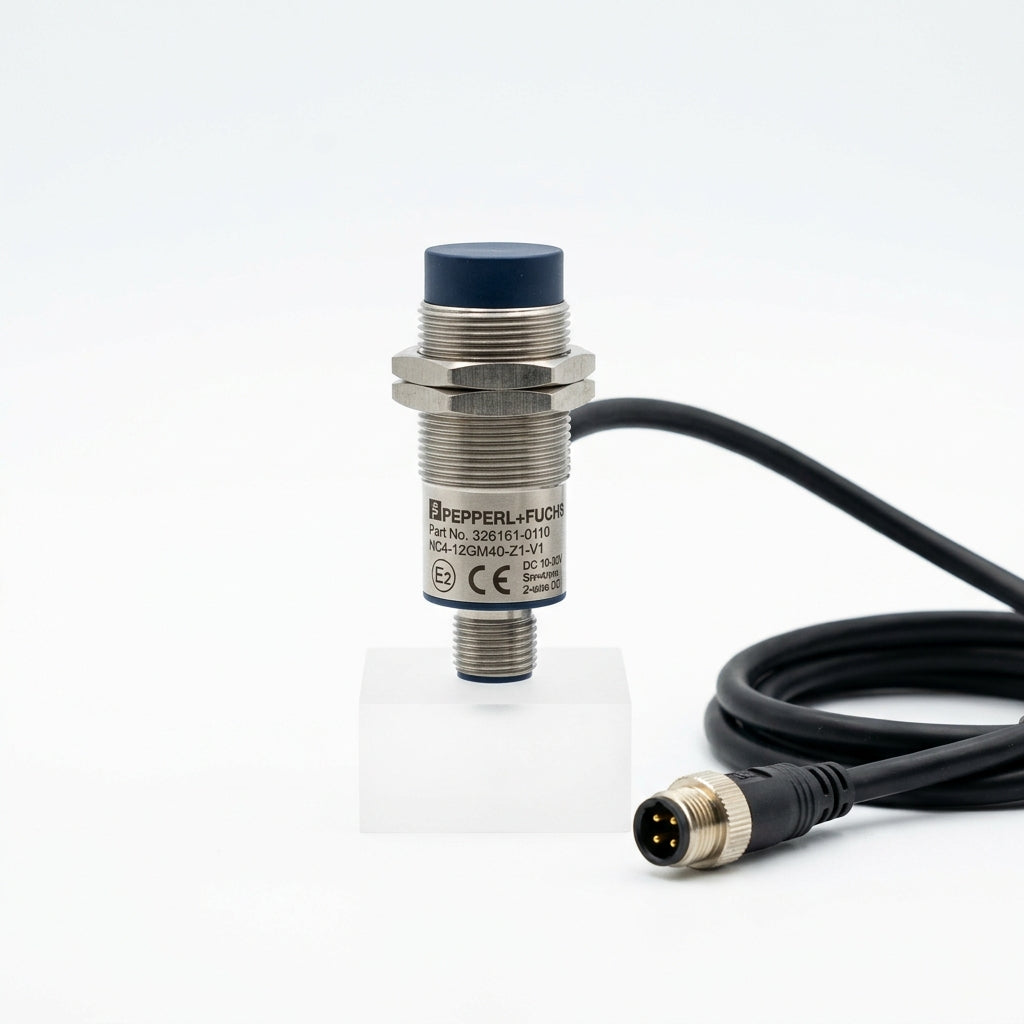 PEPPERL & FUCHS 326161-0110