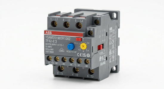 ABB 1SAM201903R1002