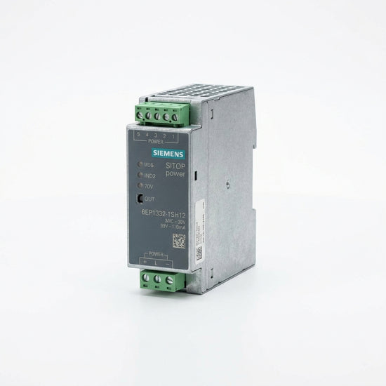 Siemens 6EP1332-1SH12