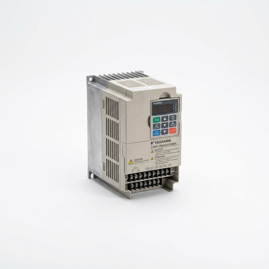 Yaskawa CIMR-VB4A0005BBA