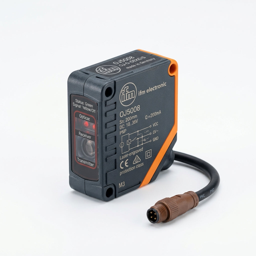 IFM OJ5008