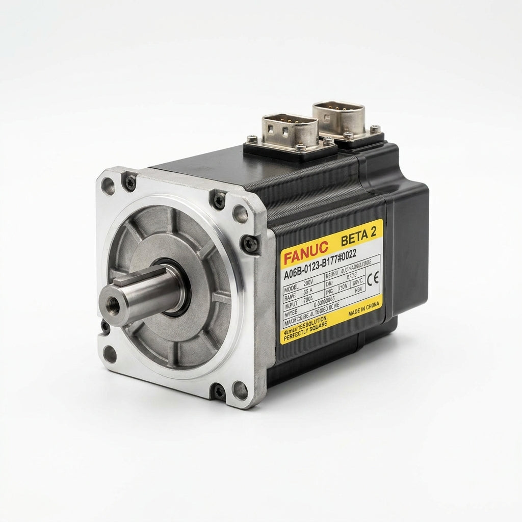 Fanuc Beta 2