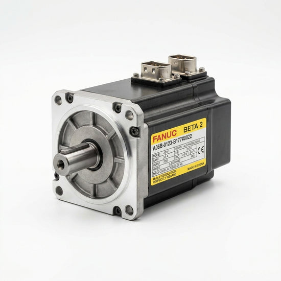Fanuc Beta 2